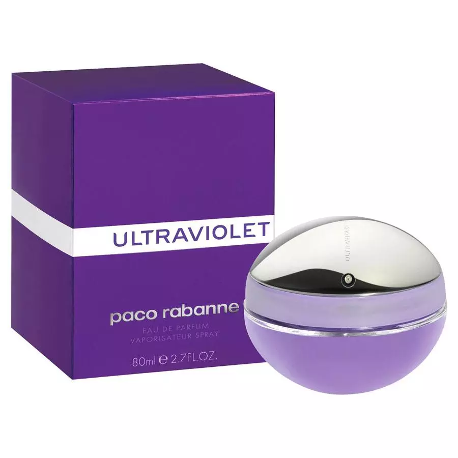 scentube Paco-Rabanne-Ultraviolet-Eau-De-Parfum-80ml-For-Women