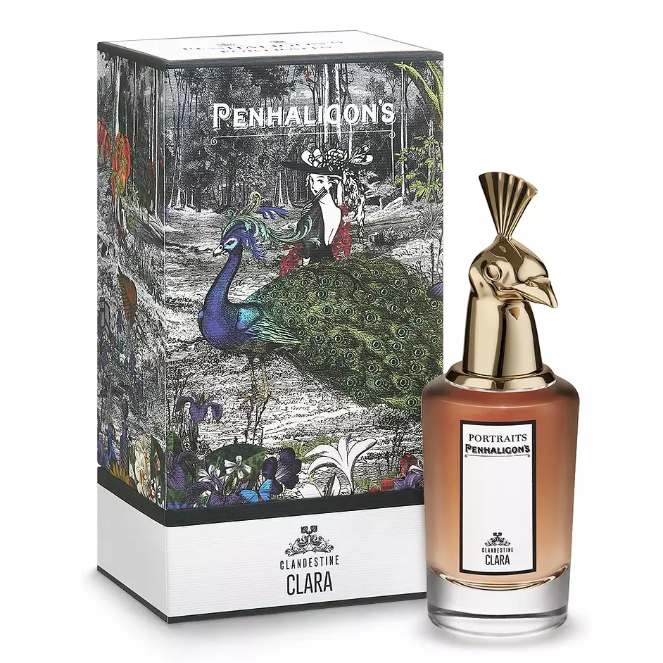 scentube Penhaligon'S-Portraits-Clandestine-Clara-Eau-De-Parfum-75ml-For-Women
