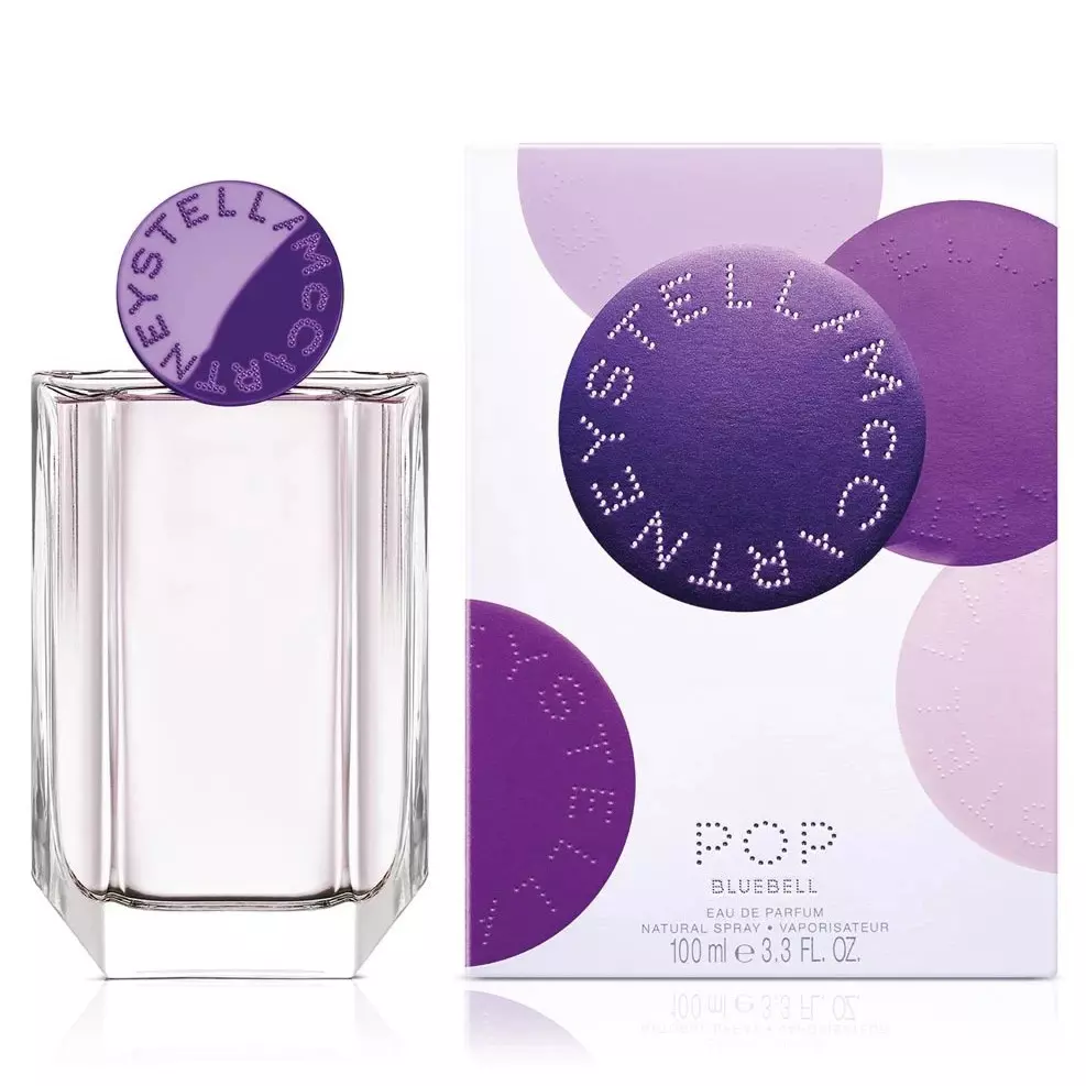 scentube Stella-Mccartney-Pop-BlueBell-Eau-De-Parfum-100ml-For-Women