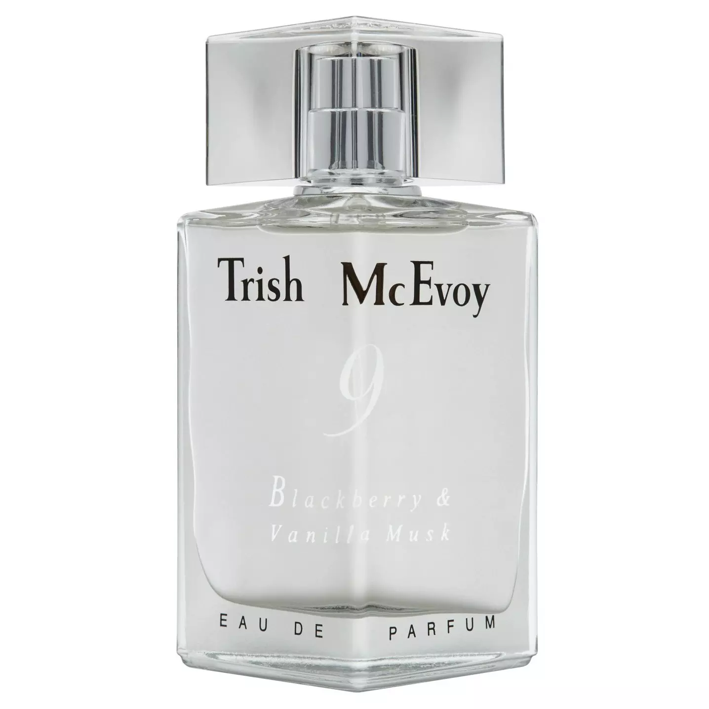 scentube Trish-Mcevoy-9-BlackBerry-And-Vanilla-Musk-Eau-De-Parfum-50ml-For-Women