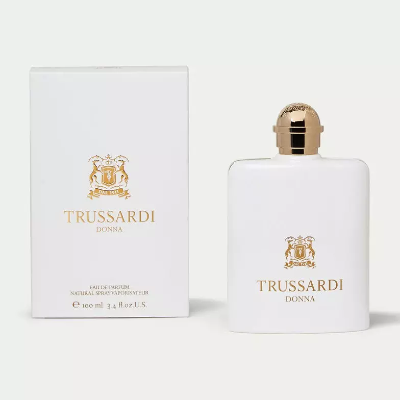 scentube Trussardi-Donna-Eau-De-Parfum-100ml-For-Women