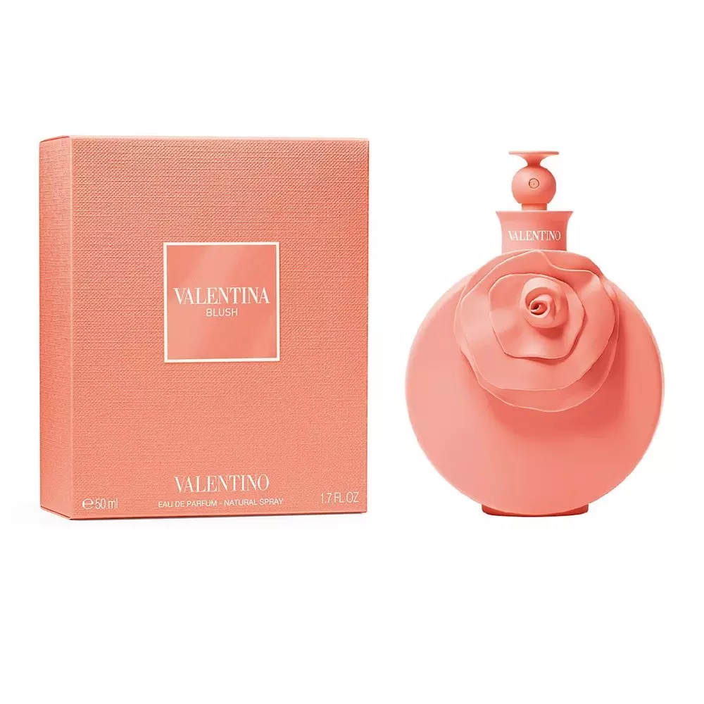 scentube Valentino-Valentina-Blush-Eau-De-Parfum-50ml-For-Women