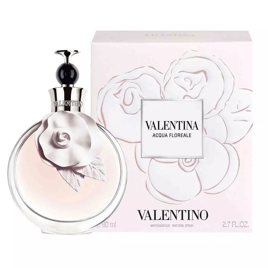 scentube Valentino-Valentina-Eau-De-Parfum-80ml-For-Women