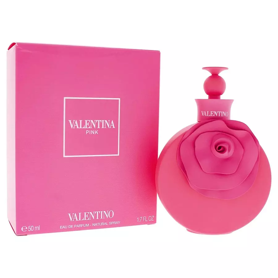 scentube Valentino-Valentina-Pink-Eau-De-Parfum-50ml-For-Women