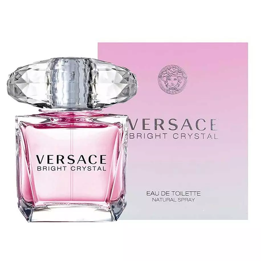 scentube Versace-Bright-Crystal-Eau-De-Toilette-90ml-For-Women