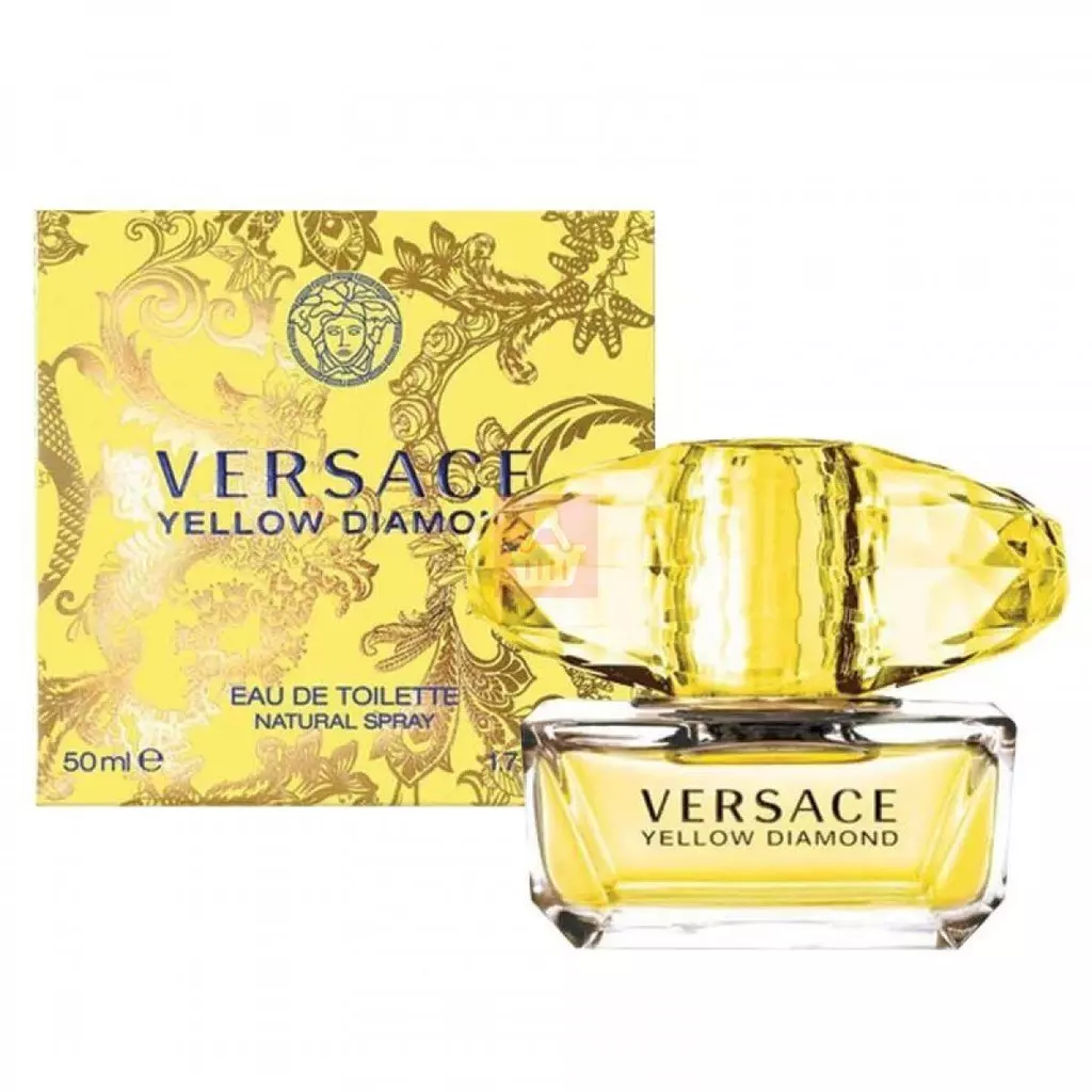 scentube Versace-Yellow-Diamond-Eau-De-Toilette-50ml-For-Women