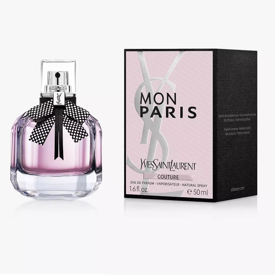 scentube Yves-St.-Laurent-Mon-Paris-Couture-Eau-De-Parfum-50ml-For-Women